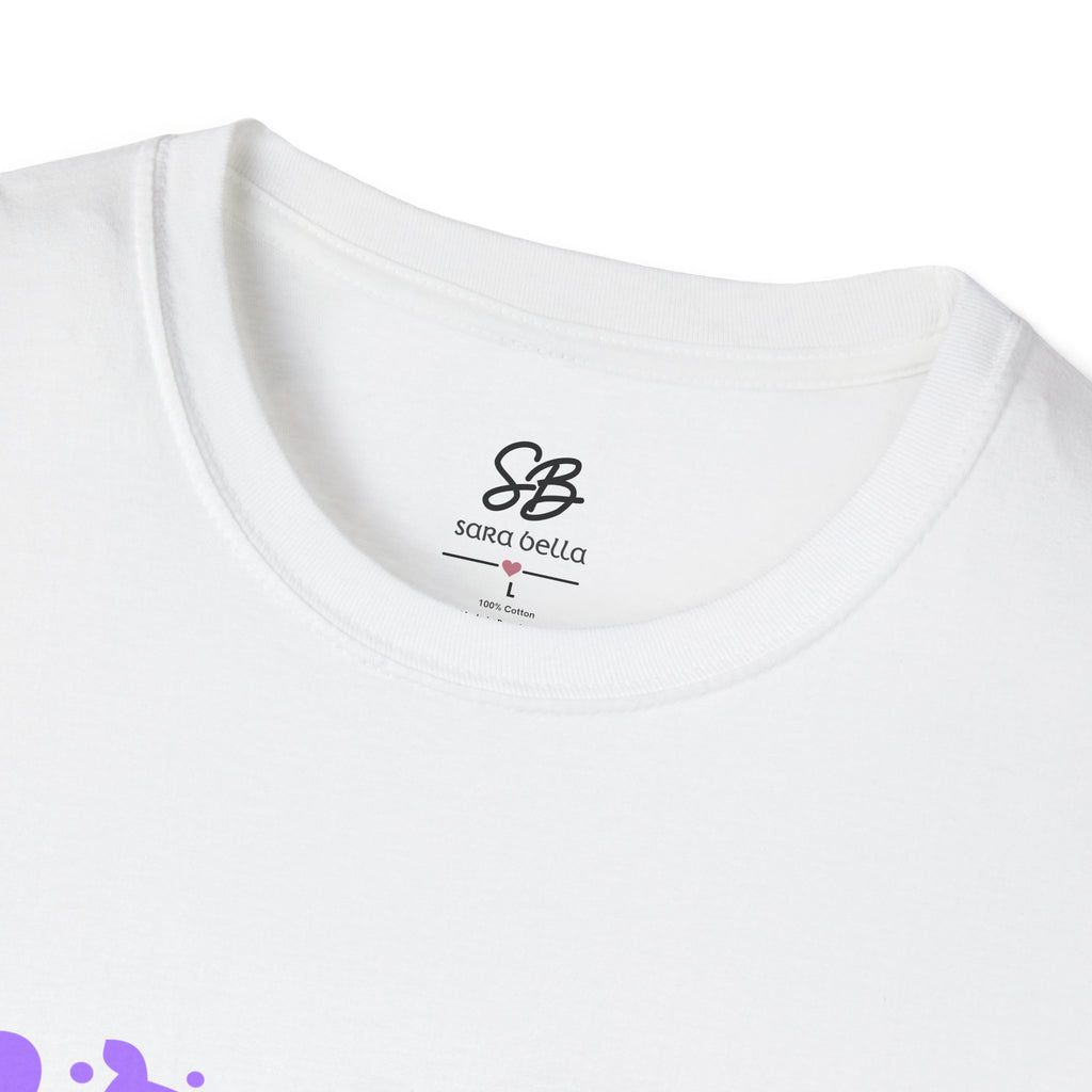 Aunt Love Floral Heart T-Shirt - Perfect Gift for Aunts